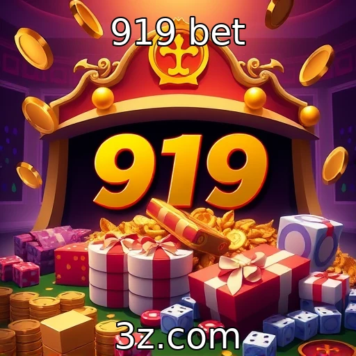 Mudanças nas preferências dos consumidores de jogos de azar | 919 bet