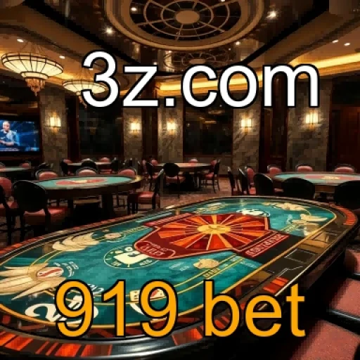 FAQ Descomplicada: Entenda Tudo no 919 Bet