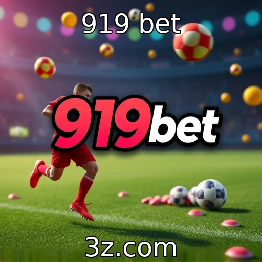 A crescente regulamentação do mercado de jogos : 919 bet