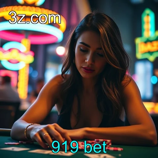 Novidades Imperdíveis na Seção News da 919 Bet