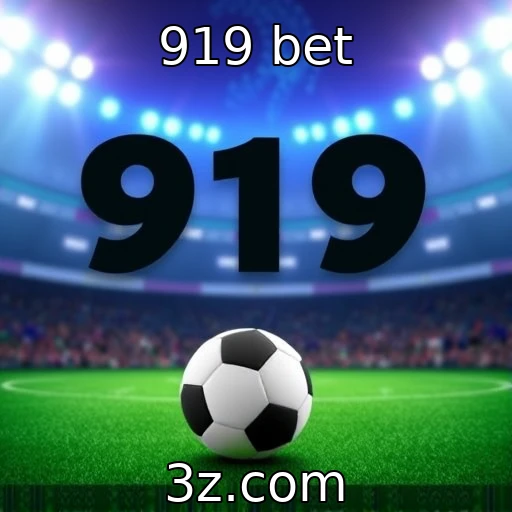 Impacto da regulamentação na indústria de jogos | 919 bet