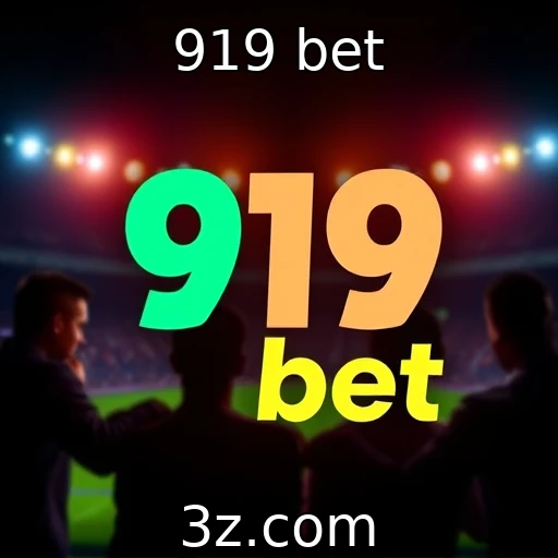 Desafios regulatórios na indústria de apostas | 919 bet