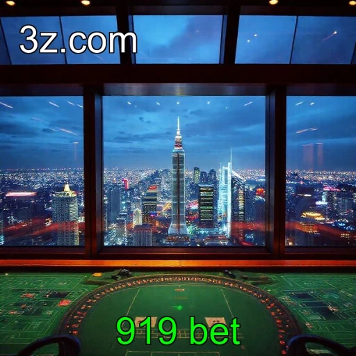 Slots Incríveis na 919 bet: Emoção e Diversão em Cada Giro