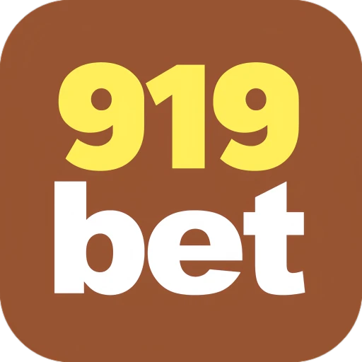 919 bet logo